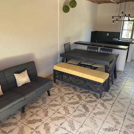 Hotel Cuatro Caminos Etzatlan Luaran gambar
