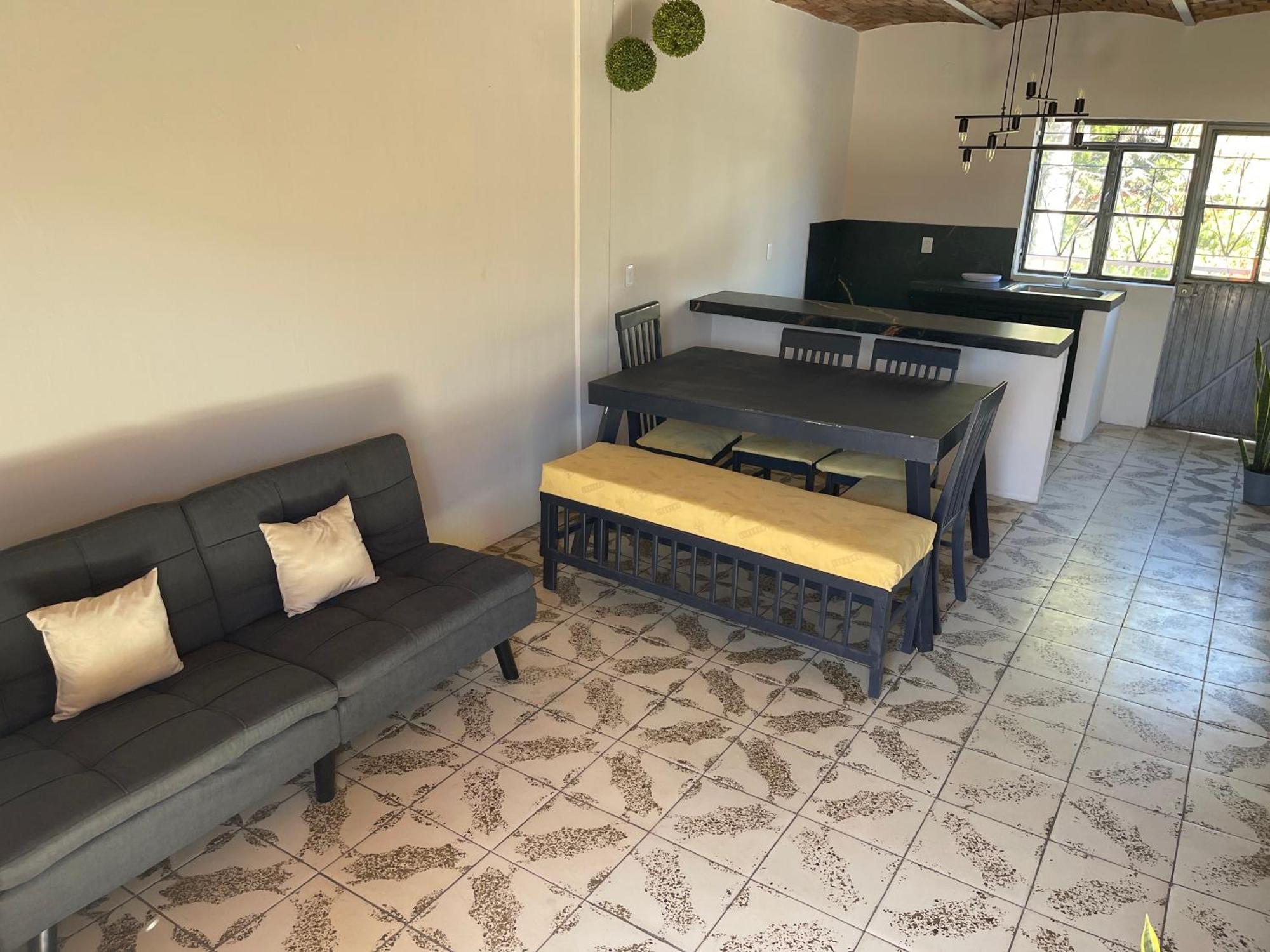 Hotel Cuatro Caminos Etzatlan Luaran gambar